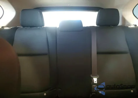 2016 Mazda Cx-5 Sport from USA, damaged, VIN JM3KE4BY4G0702571